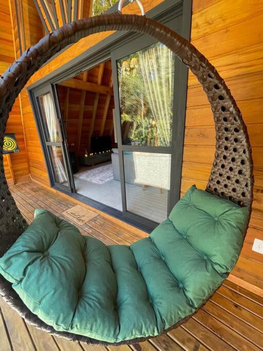 Laventure Vert - Ideal Para Relaxar Sao Francisco de Paula  Luaran gambar